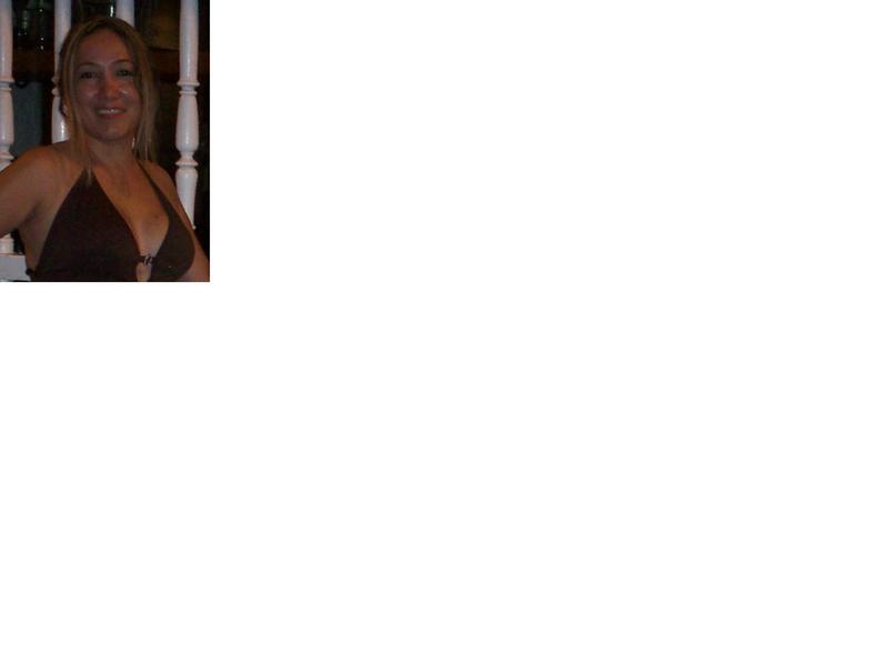 Date this fun Colombia girl Sarina from Barranquilla CO2713