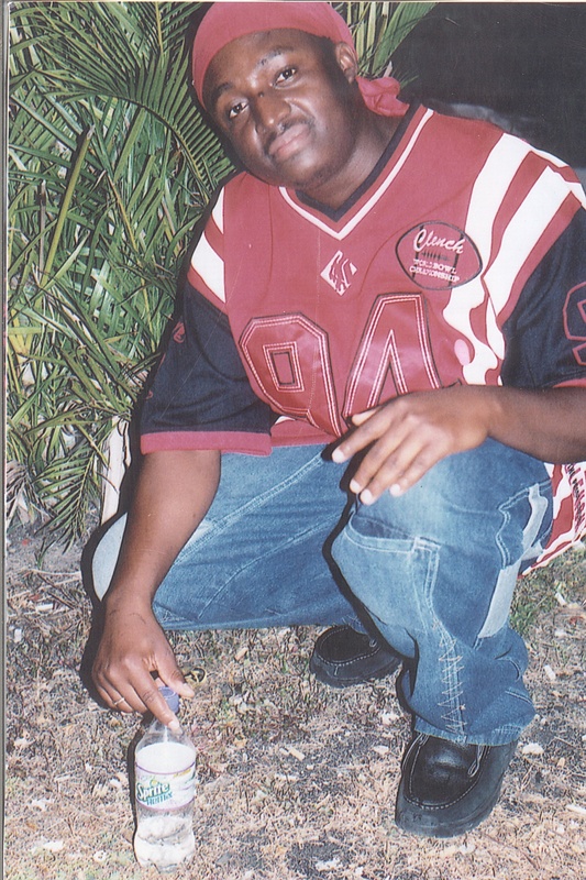 Date this lovely United States man JIMMY from Miami US5102