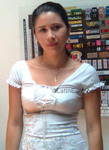 voluptuous Colombia girl Tatiana from Medellin CO2737