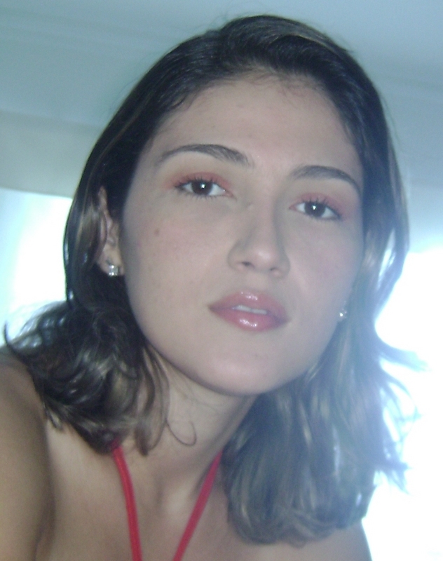 Date this lovely Colombia girl Letys from Cartagena CO2742
