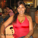 luscious Colombia girl Lili1225 from Barranquilla CO2754