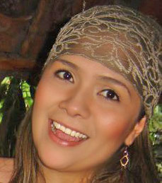Date this voluptuous Colombia girl Magaly530 from Bogota CO2756