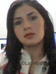 stunning Colombia girl Laura Fernanda from Madrid CO2760