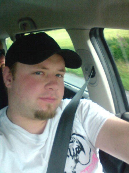 Date this voluptuous Norway man Grim_84 from Trondheim NO81