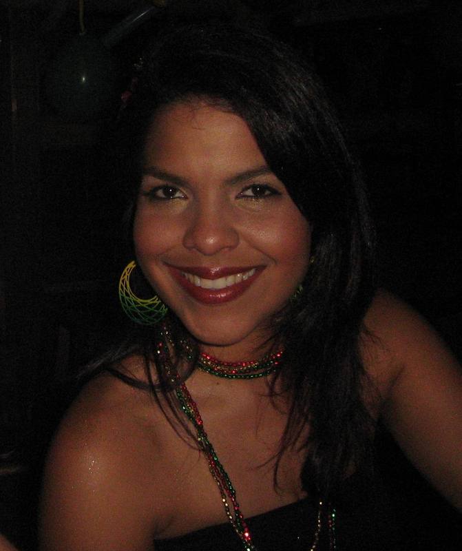 Date this passionate Colombia girl MASAMA1977 from Medellin CO2788