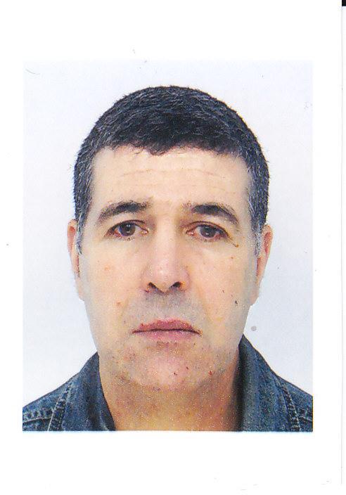 Date this hard body France man Bougrine from Tournan En Brie FR72