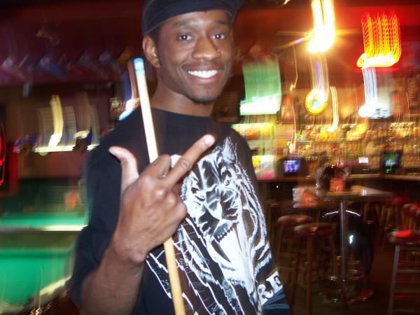 Date this sultry United States man Micah from Renton US5130