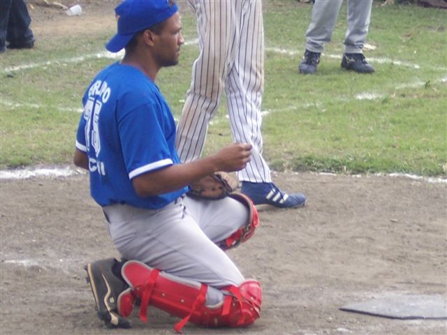 Date this georgeous Dominican Republic man Dpereyra from Santo Domingo, D. N. DO3152