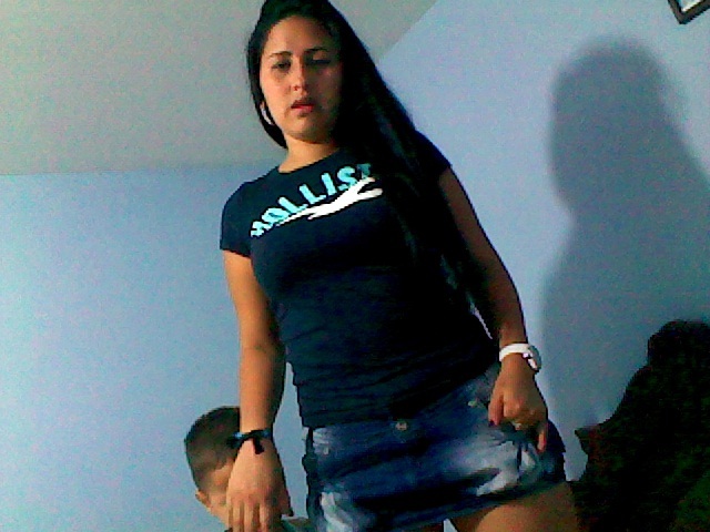 Date this fun Colombia girl Beisyrpo from Medellin CO2829
