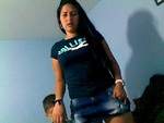 funny Colombia girl  from Medellin CO2829