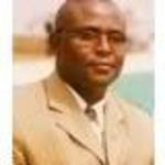 passionate United States man  from Contonou BJ4