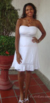 funny Colombia girl Lis from Cartagena CO2844