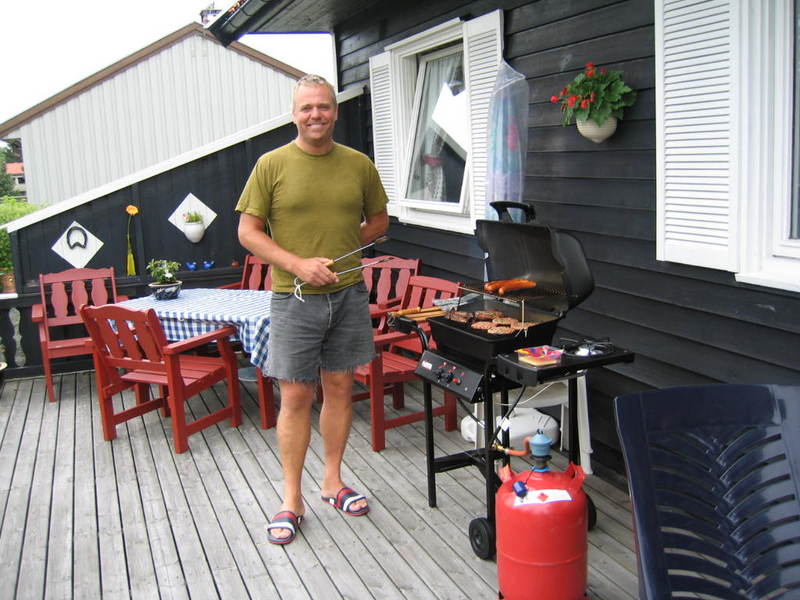 Date this fun Norway man Rocky44 from Valle NO82