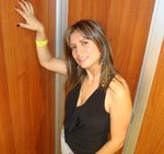 charming Colombia girl  from Bogota CO2847