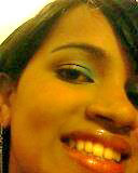 Date this attractive Dominican Republic girl Nicauri from La Vega DO3188