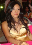 charming Colombia girl Lorena from  CO2850