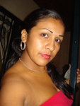 attractive Colombia girl Lina from Cali CO2858