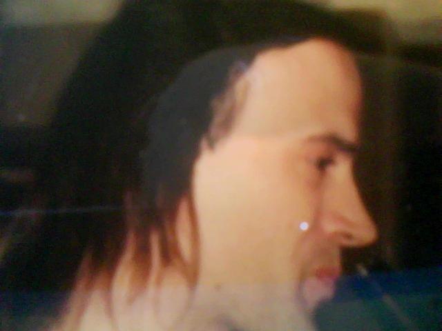 Date this athletic United States man Loudness from Cuyahoga Falls US5176