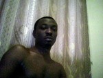nice looking Colombia man  from Accra GH51