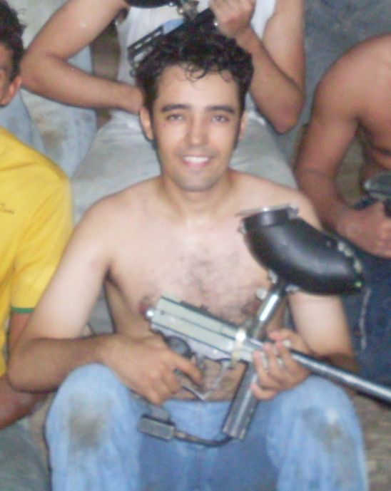 Date this fun Brazil man Kaito_MAX from Fortaleza BR2247