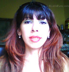 athletic Colombia girl Diana Milena from Tulua CO2864