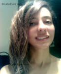 red-hot Colombia girl Lina from Medellin CO2865