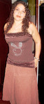 happy Colombia girl Vanessa from Cali CO2867