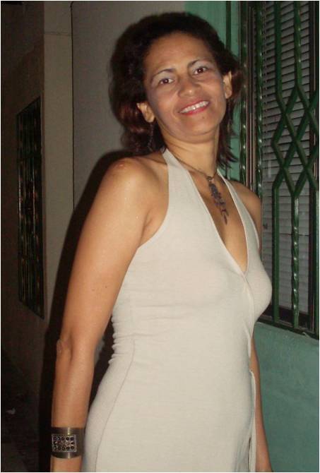 Date this exotic Colombia girl Noriko from Barranquilla CO2876
