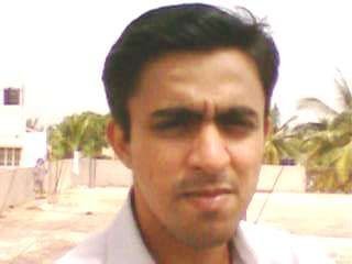 Date this passionate India man Somsbr from Bangalore IN99