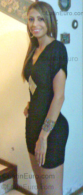 Date this gorgeous Colombia girl Ashley from Bogota CO2883