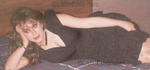 red-hot Colombia girl Jeannethe from Bogota CO2886