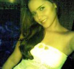good-looking Colombia girl Jennifer from Cartagena CO2889