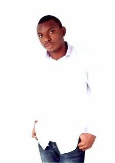 Date this pretty Nigeria man Jonstorm from Lagos NG224