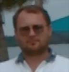 pretty United States man  from Prague CZ4