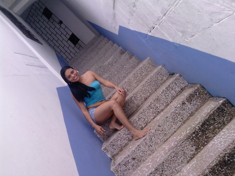 Date this delightful Colombia girl Audry from Barranquilla CO2903