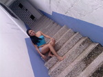 nice looking Colombia girl Audry from Barranquilla CO2903