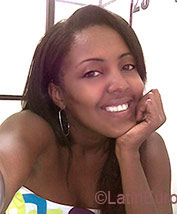 Date this foxy Brazil girl Nilmara from Salvador BR6676