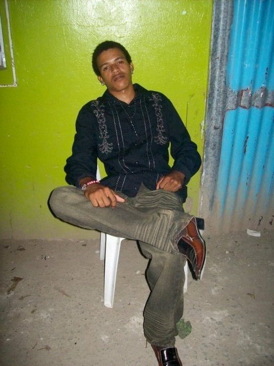 Date this delightful Dominican Republic man Jose from San Pedro De Macoris DO3281