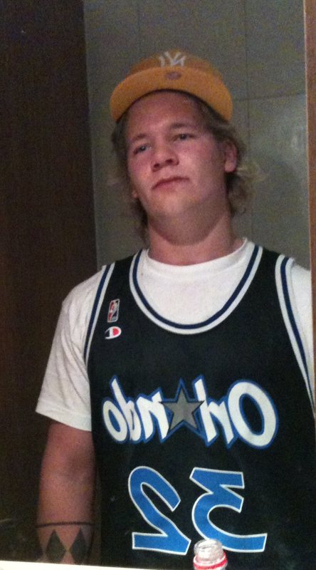 Date this georgeous Norway man Gvend from Bergen NO87