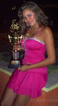 lovely Colombia girl Oleidys from Monteria CO2916