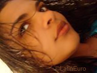 Date this charming Brazil girl Tatiane from Joao Pessoa BR2305