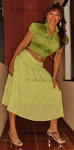 funny Colombia girl Malu from Monteria CO2922