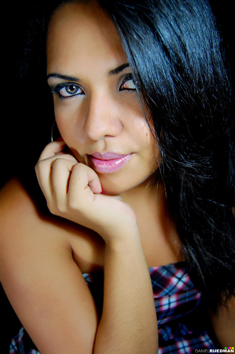 Date this attractive Brazil girl Amandinne from Joao Pessoa BR2313