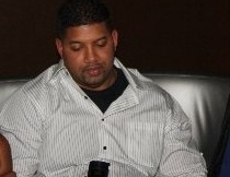 Date this lovely Dominican Republic man Escalade3s from Brookhaven DO3316