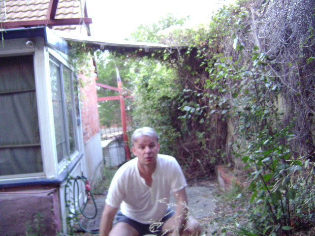 Date this athletic Australia man Schwab from Hobart AU108