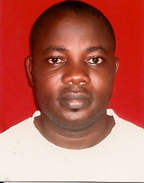 Date this sensual Nigeria man Ogedengbe from Lagos NG226