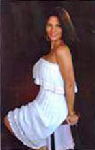 Date this pretty Colombia girl Kata from Cartagena CO2939
