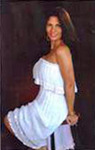 passionate Colombia girl Kata from Cartagena CO2939