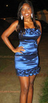young Colombia girl  from Cali CO2943