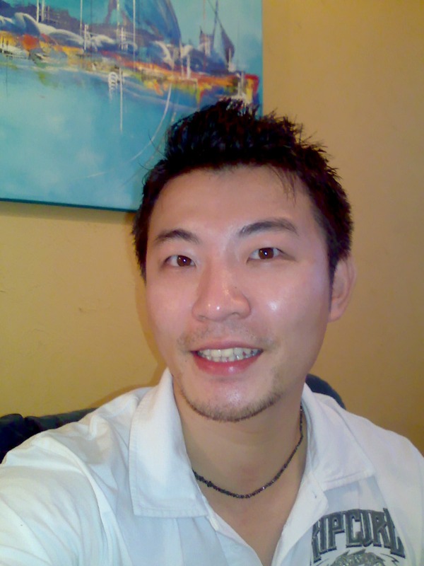 Date this fun Brazil man Junichi from Sao Paulo BR2337